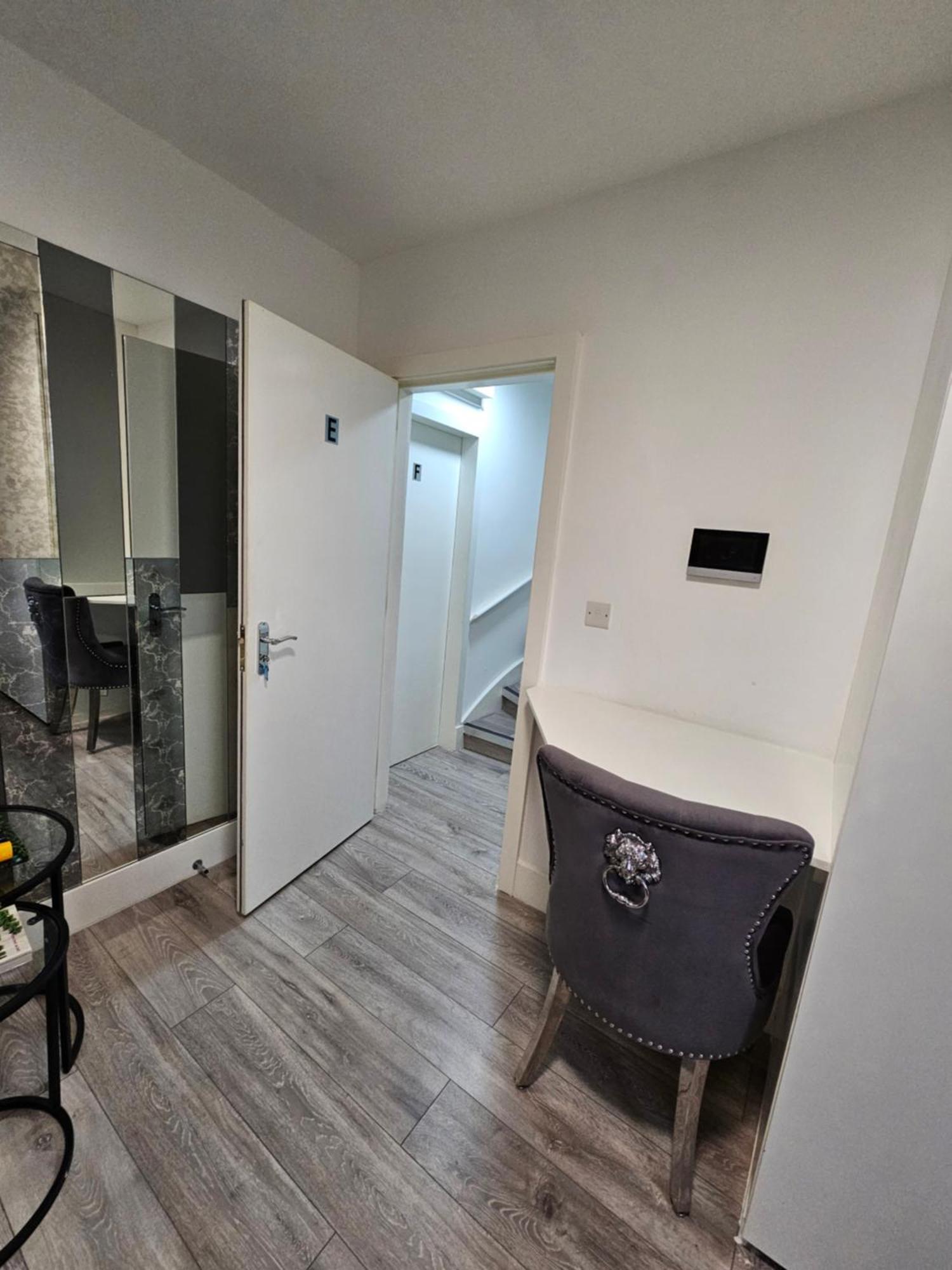 Stylish Studio Near Kensal Green Лондон Экстерьер фото